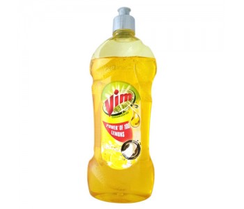 VIM DROP DISHWASH LIQUID YELLOW